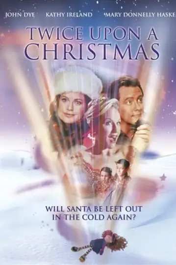 Twice Upon a Christmas
