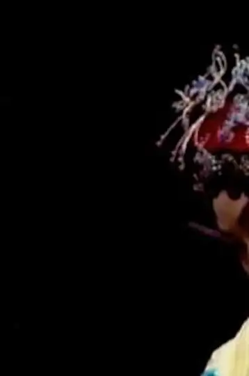 A Chinese Cracker: The Making of 'The Peony Pavilion' in Shanghai New York and Paris