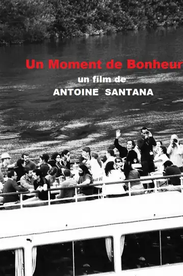 A Moment of Happiness