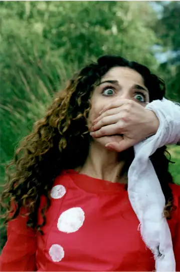 Love Is a Flowerfield