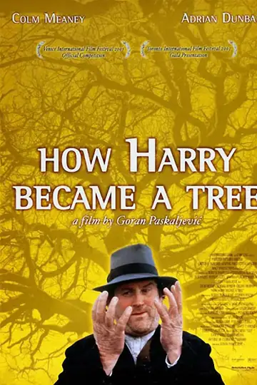 How Harry Became a Tree
