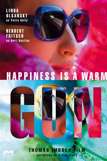 Happiness Is a Warm Gun