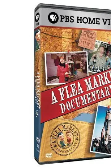 A Flea Market Documentary