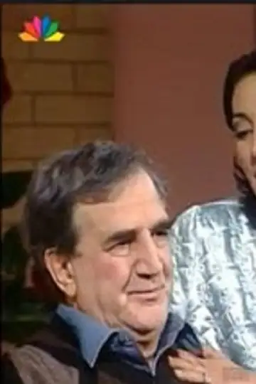 Prosehe me a... patas