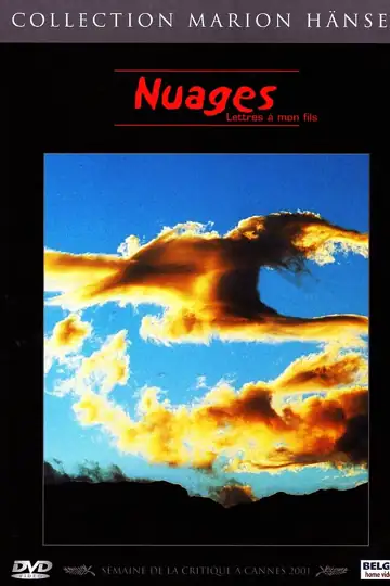 Clouds: Letters to My Son