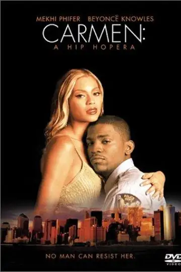 Carmen: A Hip Hopera