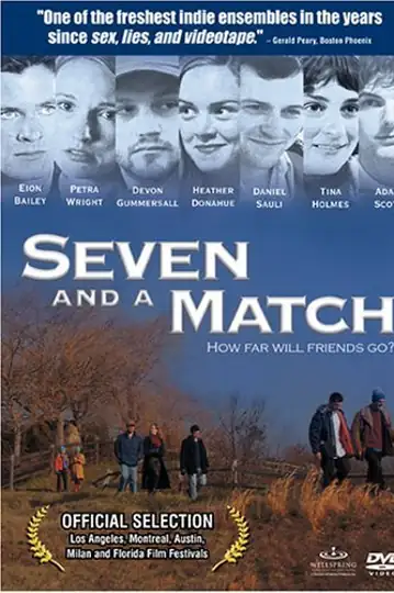 Seven and a Match