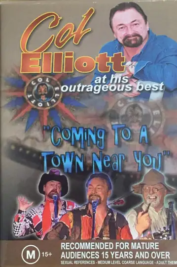 Coming to a Town Near You