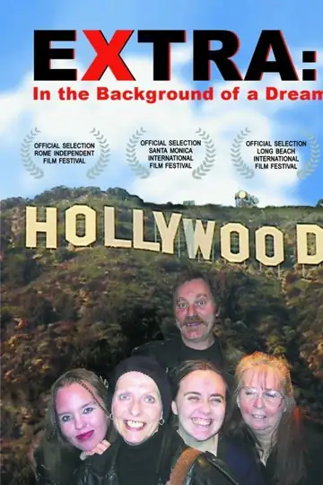 Extra: In the Background of a Dream