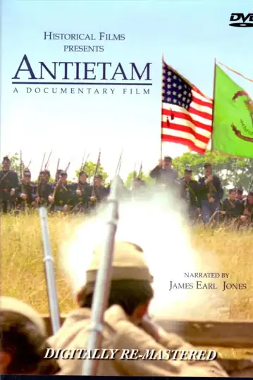 Antietam: A Documentary Drama