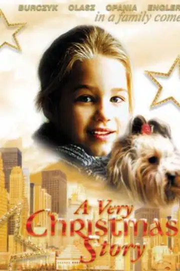 A Very Christmas Story