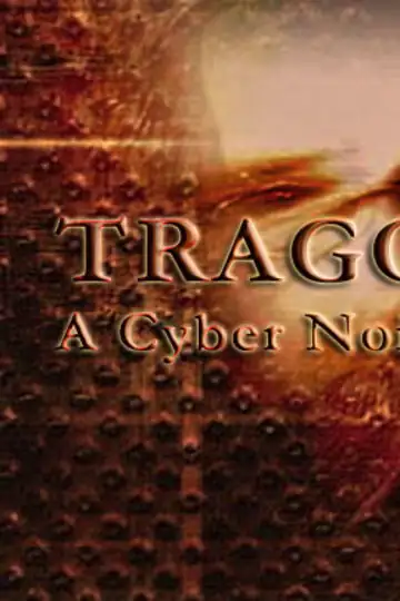 Tragos: A Cyber-Noir Witch Hunt