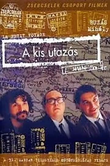 A kis utazás