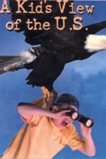 A Kid's View of the U.S.