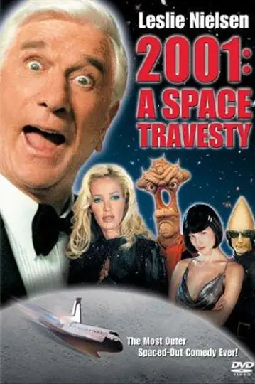 2001: A Space Travesty