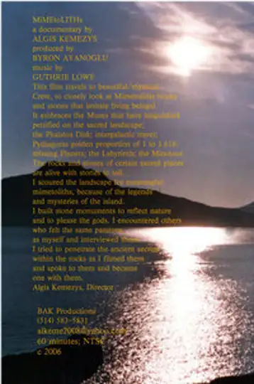 Fellini Narrates: A Discovered Self-Portrait