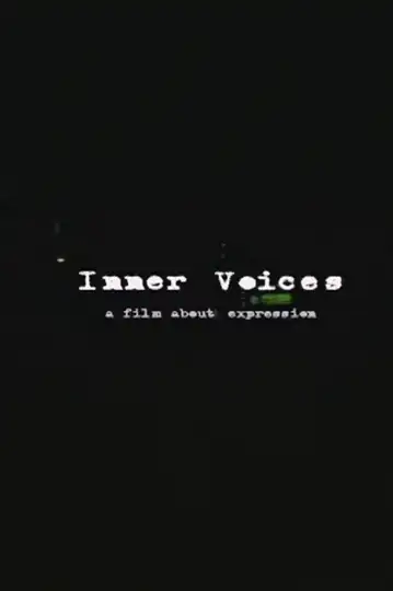 Inner Voices a film about Expression