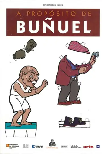 Regarding Buñuel