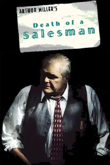 Death of a Salesman