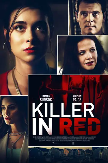 Killer in Red