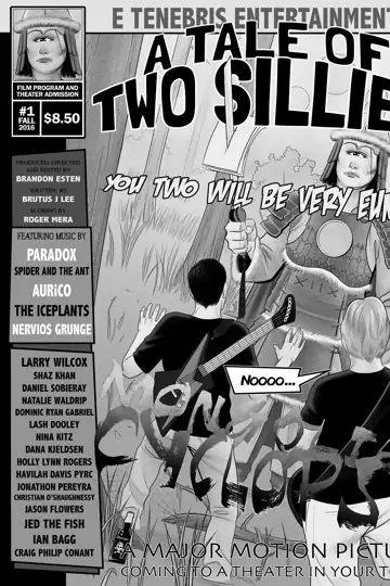 A Tale of Two Sillies