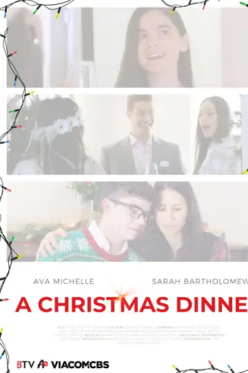 A Christmas Dinner