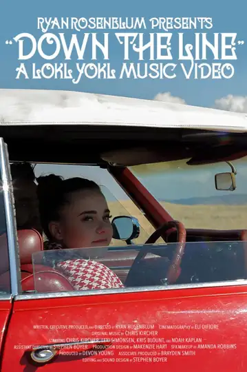 Down the Line: A Lokl Yokl Music Video