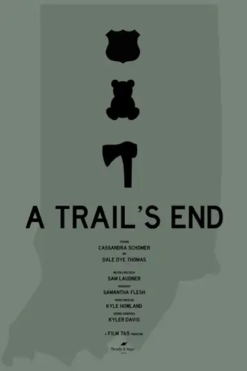 A Trail's End