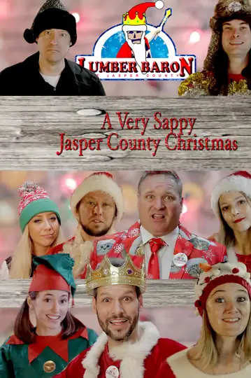 A Very Sappy Jasper County Christmas
