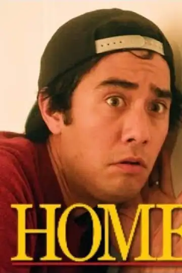 A Magician Home Alone