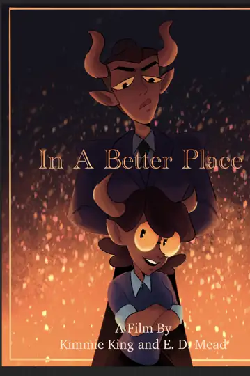 In A Better Place