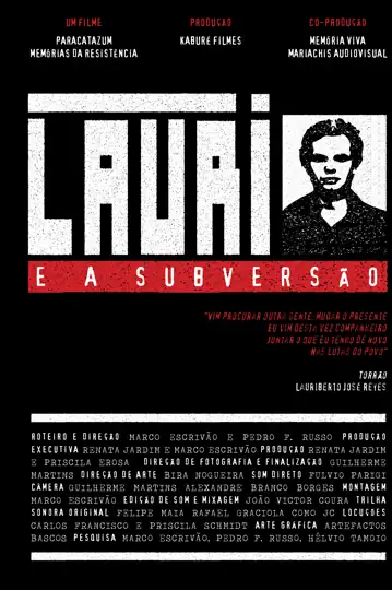 Lauri e a Subversão