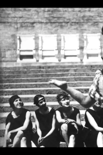 Beyond Isadora: A History of Bay Area Dance