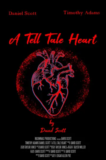 A Tell Tale Heart