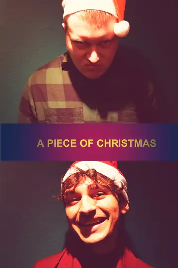 A Piece of Christmas