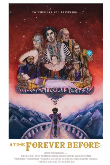 A Time Forever Before