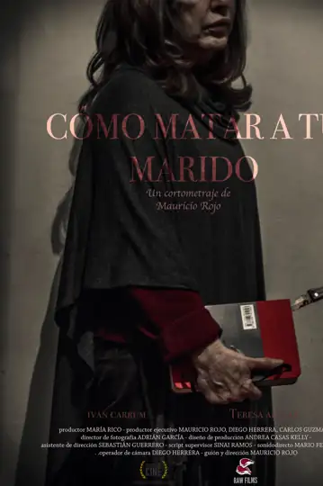 How to Kill Your Husband