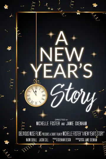A New Year's Story