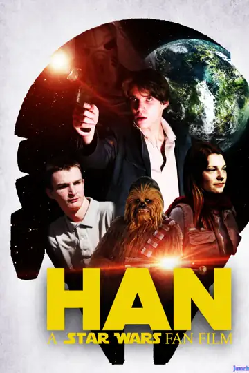 Han: A Star Wars Fan Film