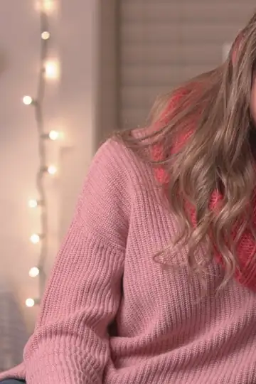 The Girl Without a Phone: A Christmas Special