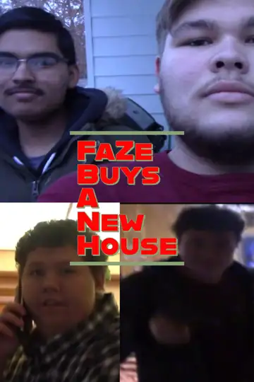 FaZe Buys A New House