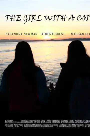 The Girl with a Coin