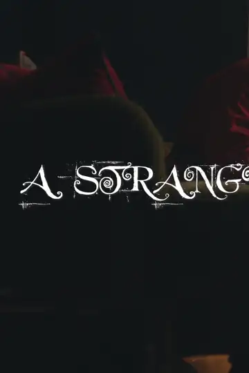 A Strange Christmas Eve