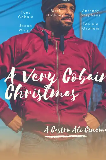 A Very Cobain Christmas