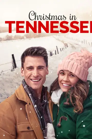 A Christmas in Tennessee