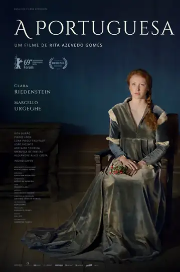 The Portuguese Woman