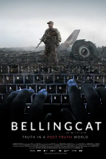 Bellingcat: Truth in a Post-Truth World