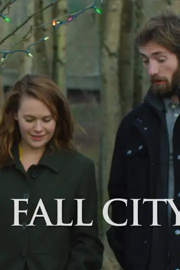 Fall City