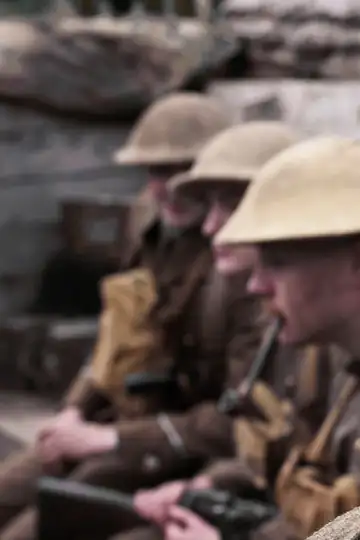 A Scottish Soldier: A Lost Diary of WW1