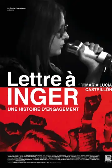 Lettre à Inger